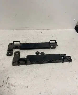 Volvo S80 ISOFIX Bracket 9208864 9208865 03W15