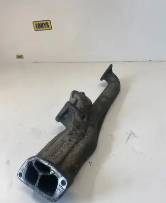 Audi A6 S6 C5 4B Intake manifold 36650590 0591457700