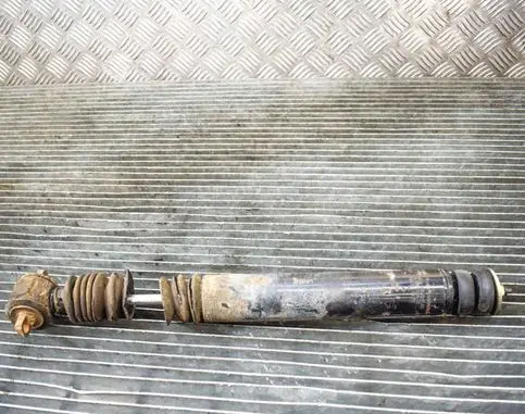 Mercedes-Benz SLC C107 Rear shock absorber/damper 1163260800