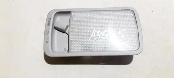 Toyota Corolla Verso AR10 Other interior light