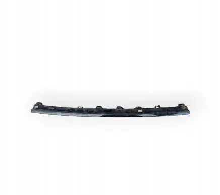 Audi A1 Front bumper lip 82A807644