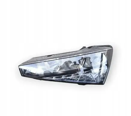 Skoda Scala Headlight/headlamp 657941015