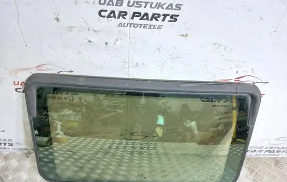 Renault Scenic I Sunroof glass 