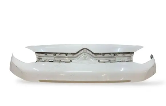 Citroen Jumpy Front bumper 1591855X