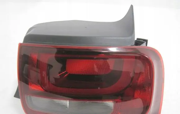 Citroen C4 Cactus Rear/tail lights 9800916080