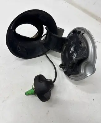 Mini One - Cooper R50 - 53 Fuel tank cap 