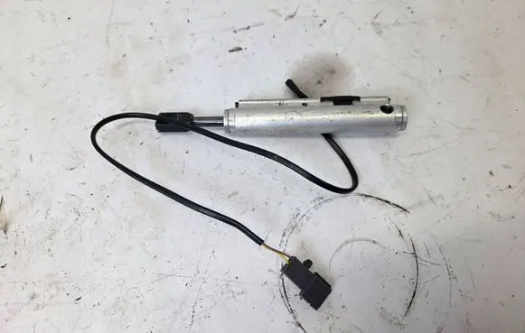 Saab 9-3 Ver2 Folding roof motor 1676-030-G