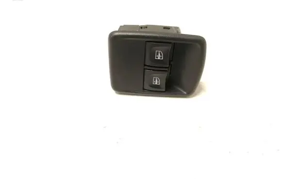 Opel Vivaro Electric window control switch 254117915R