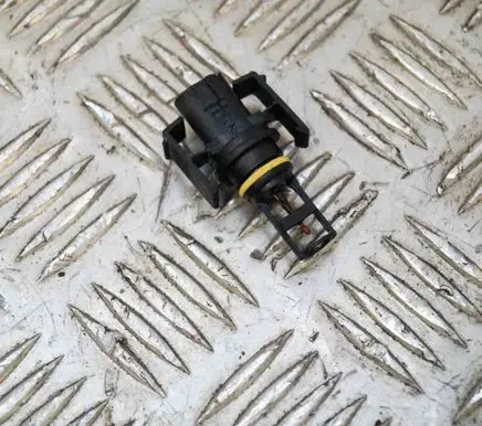Mercedes-Benz E W212 Oil temperature sensor A6511530028