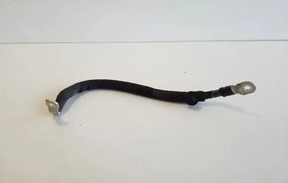 Opel Grandland X Negative earth cable (battery)