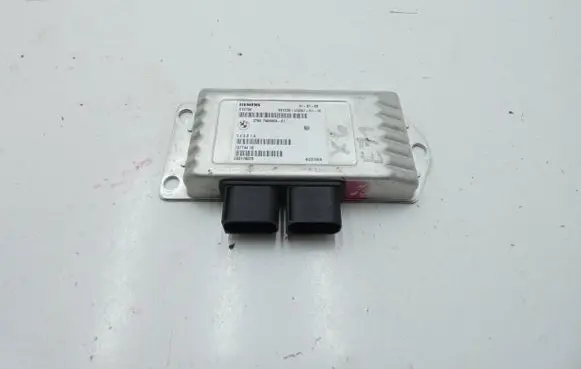 BMW X6 E71 Gearbox control unit/module 7569969 13774410