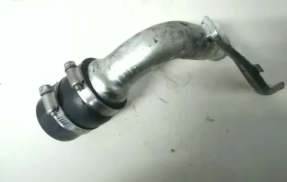 Toyota Yaris Engine coolant pipe/hose 8942460010