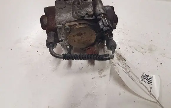 Mazda 6 Fuel injection high pressure pump 2940000620 30493