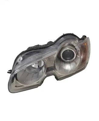 Jaguar XF X250 Headlight/headlamp 8X2313W030 239273 054158
