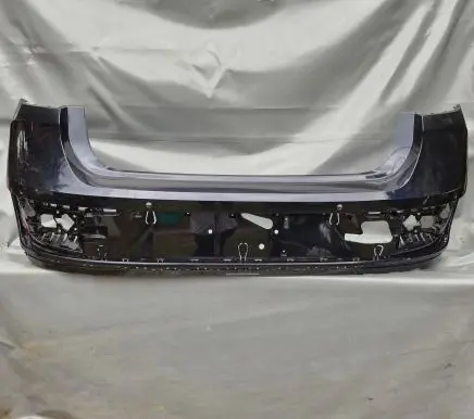BMW 7 G11 G12 Rear bumper 9464126