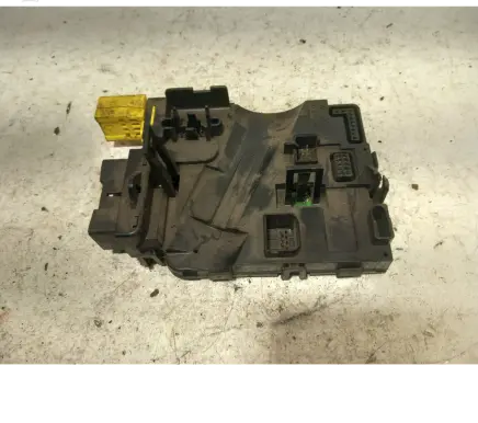 Steering angle sensor