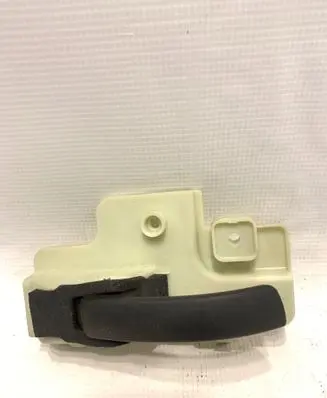 Jeep Patriot Front door interior handle