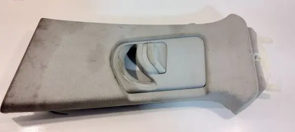 Audi Q3 8U (B) pillar trim (top) 8U0867293