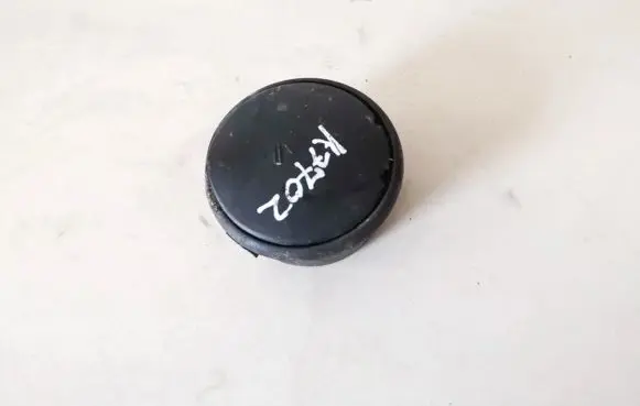 Car ashtray