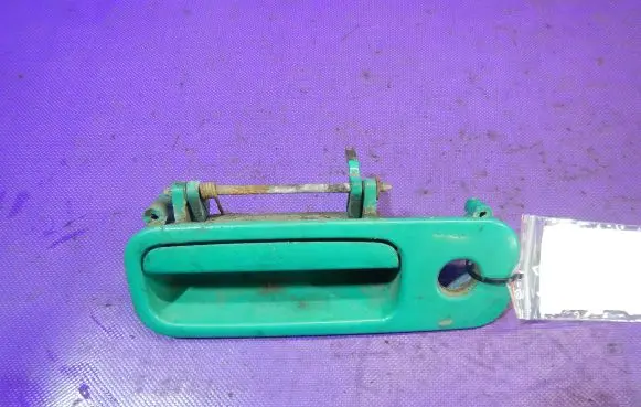 Volkswagen Polo III 6N 6N2 6NF Tailgate/boot open switch button 6N0827585A