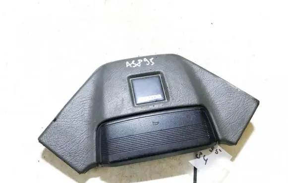 Mazda 626 Other interior part