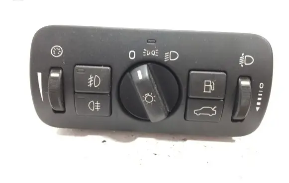 Volvo S80 Light switch 30739415