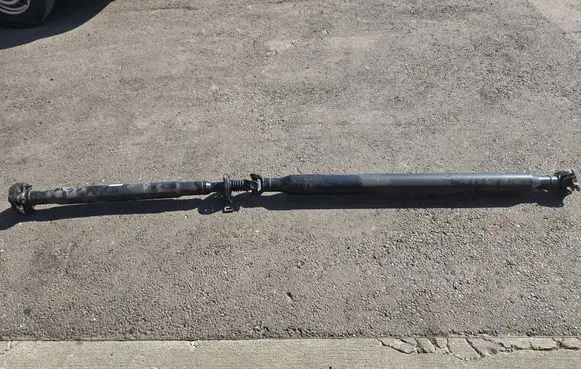Mercedes-Benz Sprinter W907 W910 Drive shaft (set) A9074102201 0000144 Z004Q0010