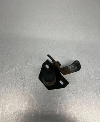 BMW 5 E60 E61 Engine bonnet/hood lock/latch loop/hook 5123034296