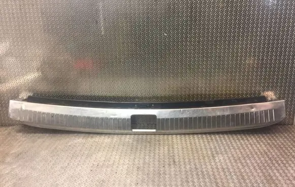 Mercedes-Benz C W203 Trunk/boot sill cover protection A2036901887 2036901887