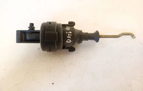 Mercedes-Benz S W140 Central locking vacuum pump 400139
