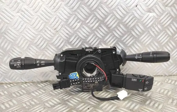 Fiat Talento Gear shift switch/knob 479452659R 0265019153 479452659