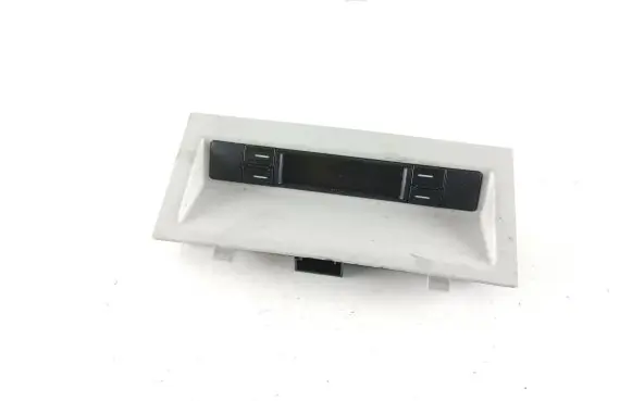 Volkswagen Transporter - Caravelle T5 Auxiliary heating control unit/module 7H5919044J