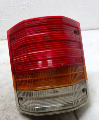 Mercedes-Benz 100 W631 Rear/tail lights A2810881 6R0153395
