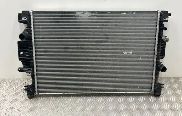 Ford Mondeo MK V Coolant radiator DG938005AUJ7B
