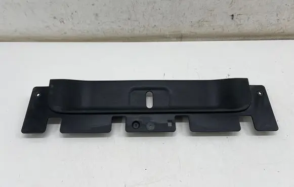 Mercedes-Benz Vito Viano W447 Trunk/boot sill cover protection A4476905900