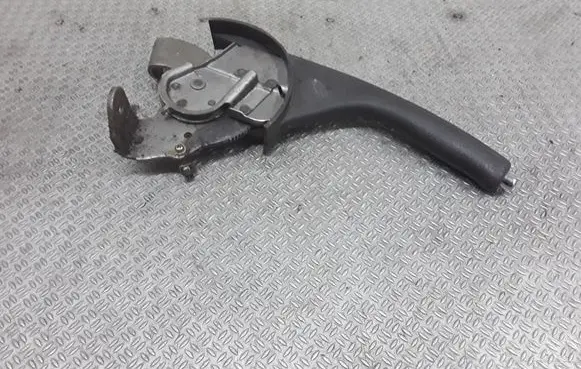 Toyota Corolla Verso E121 Handbrake/parking brake lever assembly