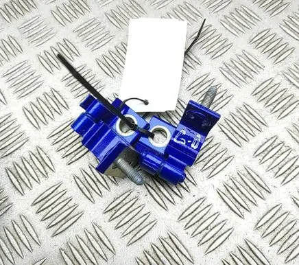 Audi Q5 SQ5 FY Rear door hinge set 8W0831404A 8X4833406A