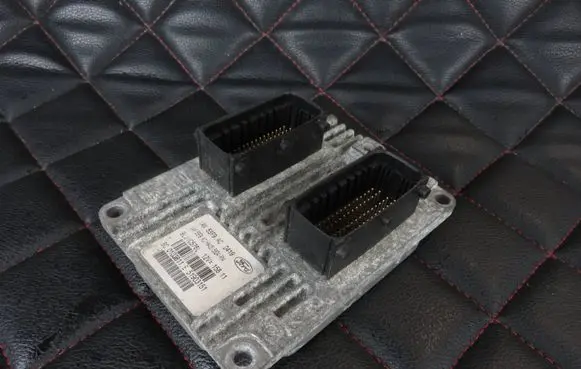 Ford Ka Engine control unit/module ECU 51903151 0103811