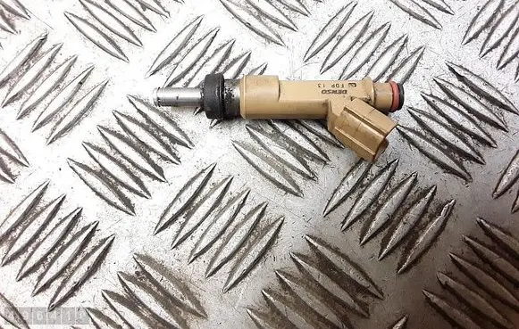 Toyota Prius (XW30) Fuel injector 232500t030