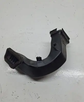 Volkswagen Multivan T5 Cabin air duct channel 7H5819657C 7H5819657D