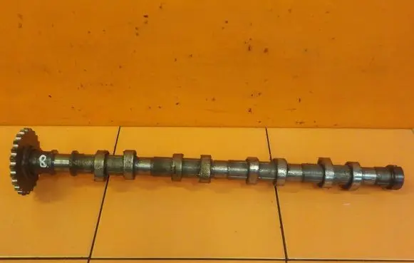KIA Venga Camshaft F34810911