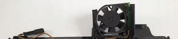Mercedes-Benz E W211 Engine control unit/module fan 2116800572