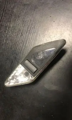 BMW 3 E46 Rear seat light 8375585