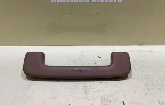 Audi A8 S8 D3 4E Front interior roof grab handle 4E0857607A