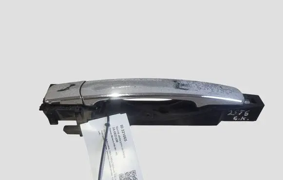 Nissan Murano Z50 Rear door exterior handle