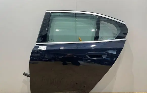 BMW 5 G60 G61 Rear door 
