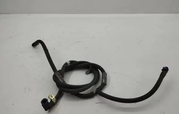 Maserati Quattroporte Headlight washer hose/pipe 