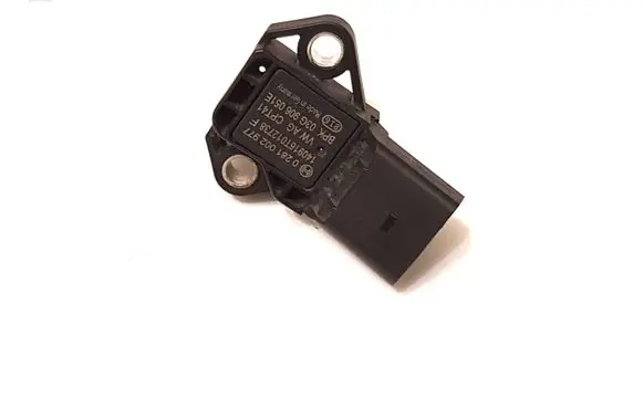 Volkswagen Tiguan Air pressure sensor 03G906051E 0281002977