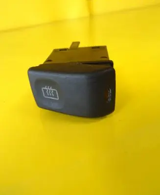 Seat Toledo II (1M) Windscreen/window heater switch 1L0959621