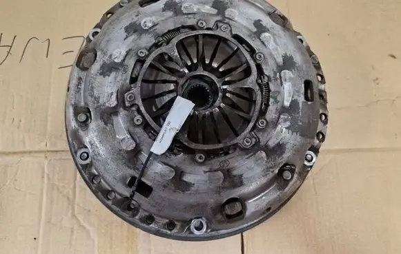 Mitsubishi ASX Clutch set kit